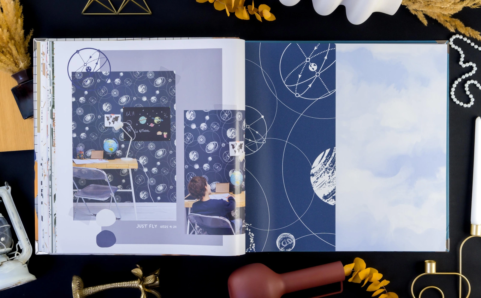 Caselio Young & free galéria